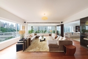 Yale Lodge 怡廬 | Living Room