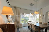 Yale Lodge 怡庐 |  Living and Dining Room