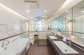 Yale Lodge 怡廬 | Master Bathroom