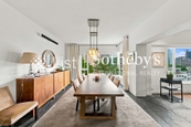Yale Lodge 怡廬 | Dining Room