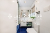 Yale Lodge 怡廬 | Third En-suite Bathroom