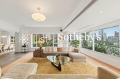Yale Lodge 怡廬 | Living Room