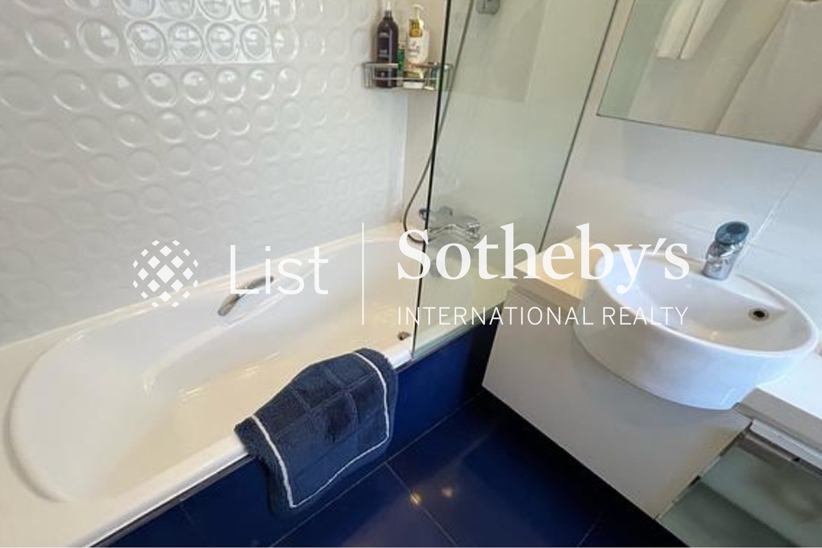 Yale Lodge 怡廬 | Guest Bathroom