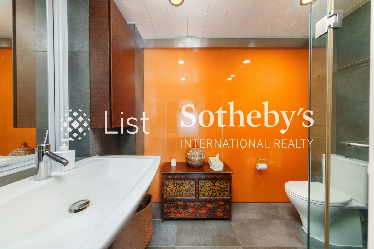 Yale Lodge 怡廬 | Second En-suite Bathroom