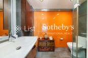 Yale Lodge 怡廬 | Second En-suite Bathroom