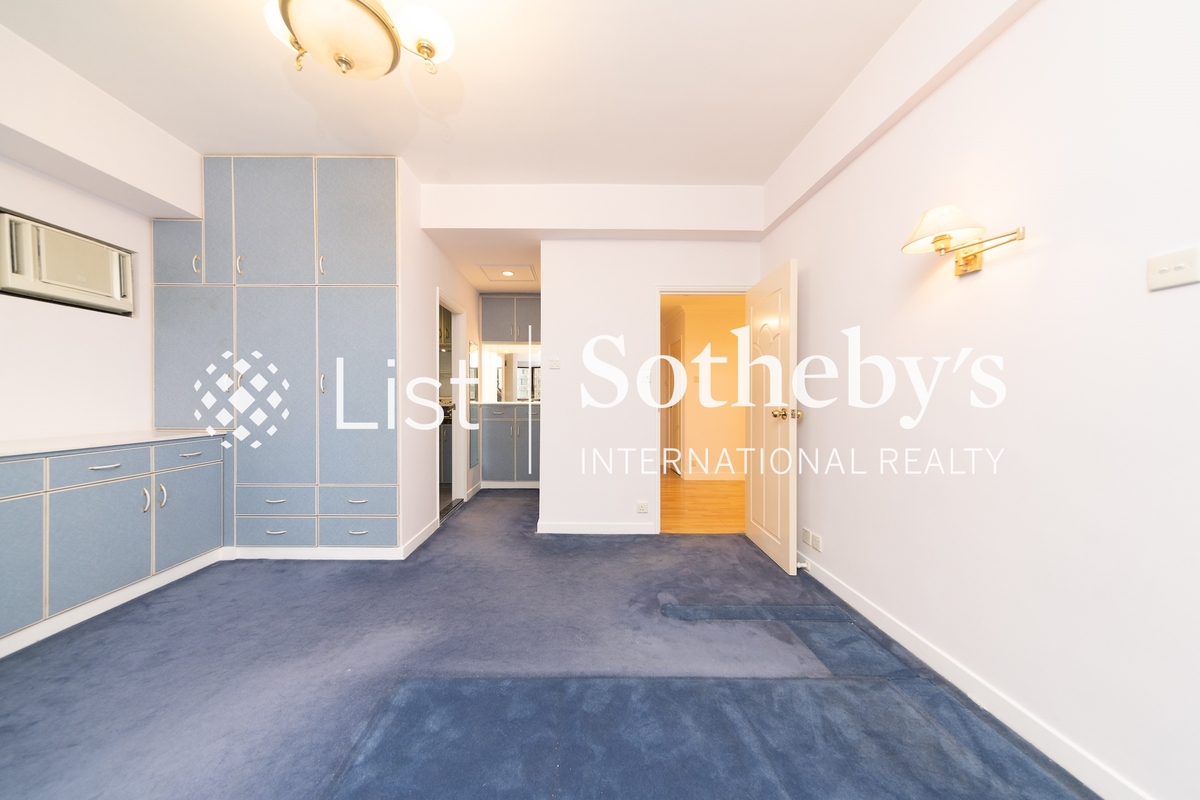 Wing Way Court 永威閣 | Master Bathroom