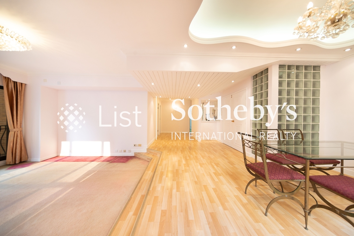 Wing Way Court 永威閣 | 