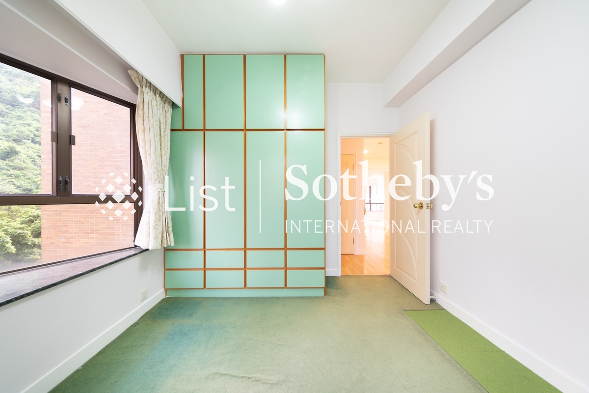 Wing Way Court 永威閣 | Second Bedroom