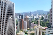 Wing Way Court 永威閣 | View from Living Room