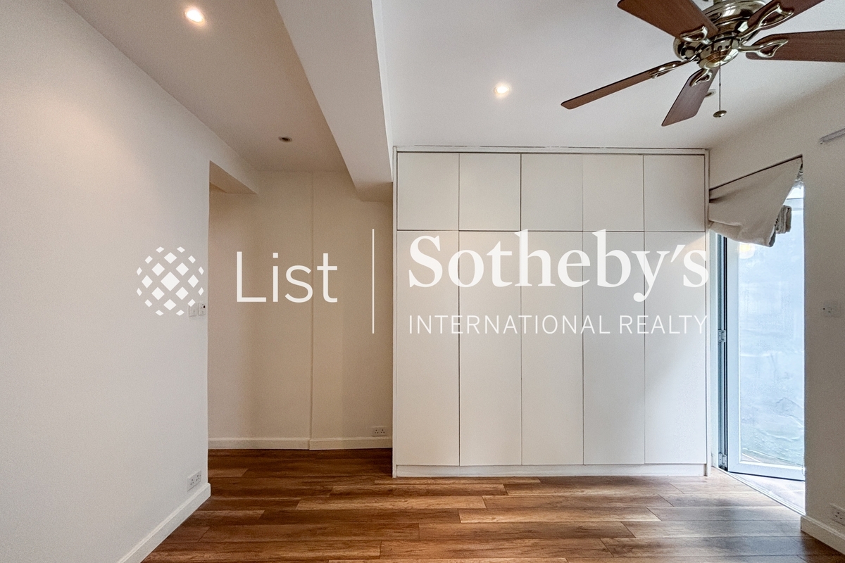 Peace Court 宜安閣 | Master Bedroom