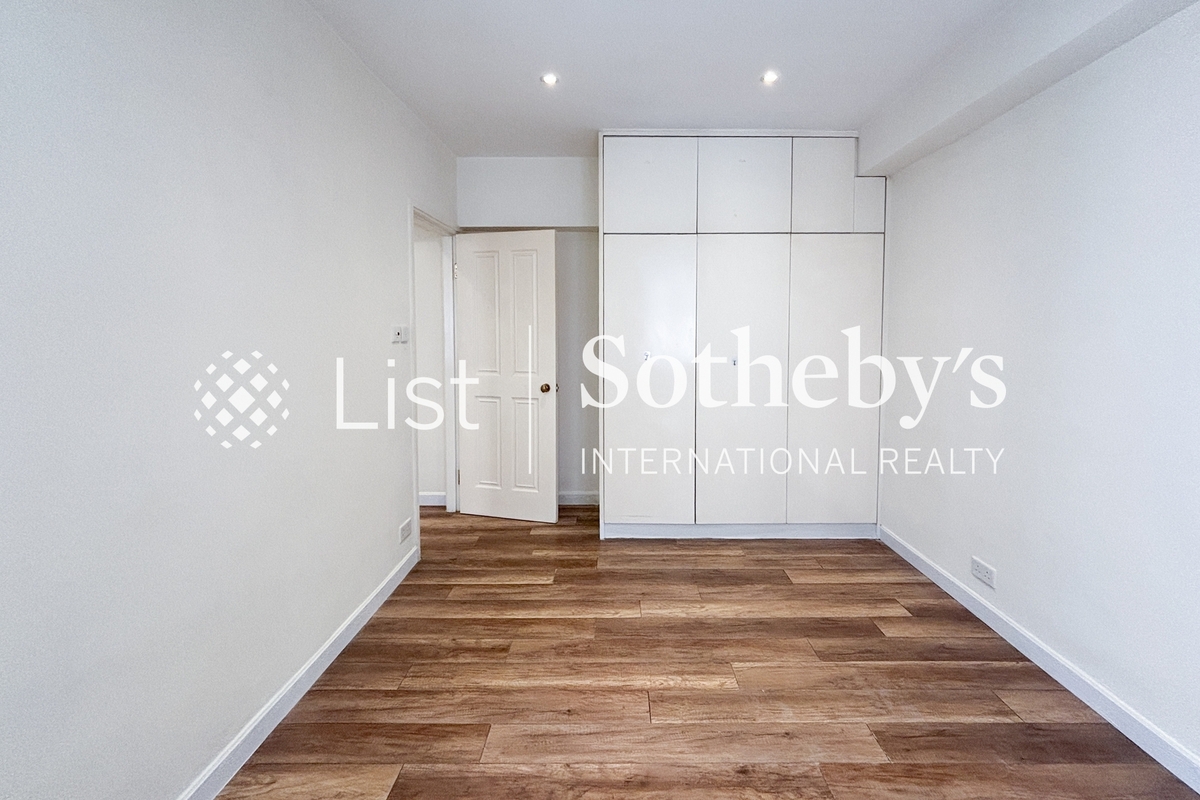 Peace Court 宜安閣 | Second Bedroom