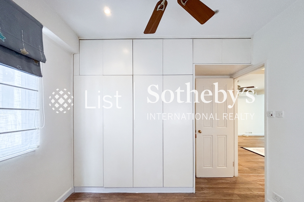 Peace Court 宜安閣 | Third Bedroom