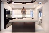 Peace Court 宜安閣 | Open Kitchen