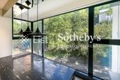 Peace Court 宜安閣 | View from Dining and Living Room