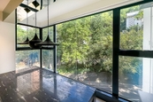Peace Court 宜安閣 | View from Dining and Living Room