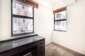 Peace Court 宜安閣 | Study Area in Master Bedroom