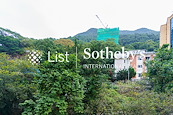 Peace Court 宜安閣 | View from Private Roof Terrace
