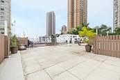 Peace Court 宜安閣 | Private Rooftop Terrace