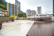 Peace Court 宜安閣 | Private Rooftop Terrace