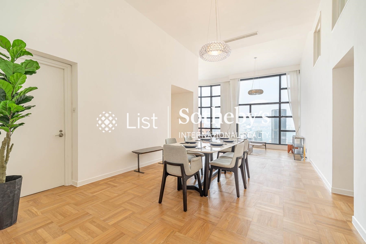 Queen's Garden 裕景花園 | Dining Room