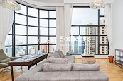 Queen's Garden 裕景花園 | Living Room