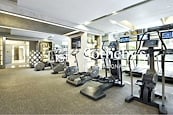 Queen's Garden 裕景花園 | Gym