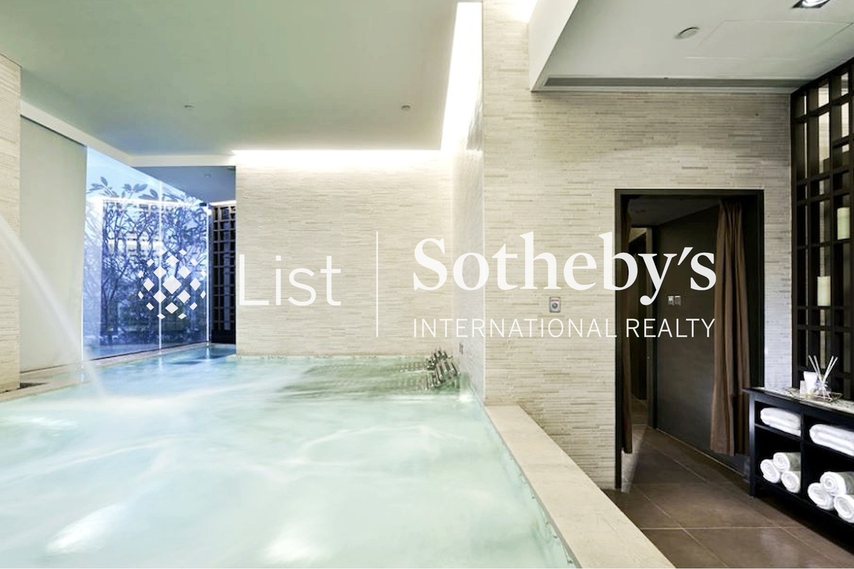 Queen's Garden 裕景花園 | Spa Room