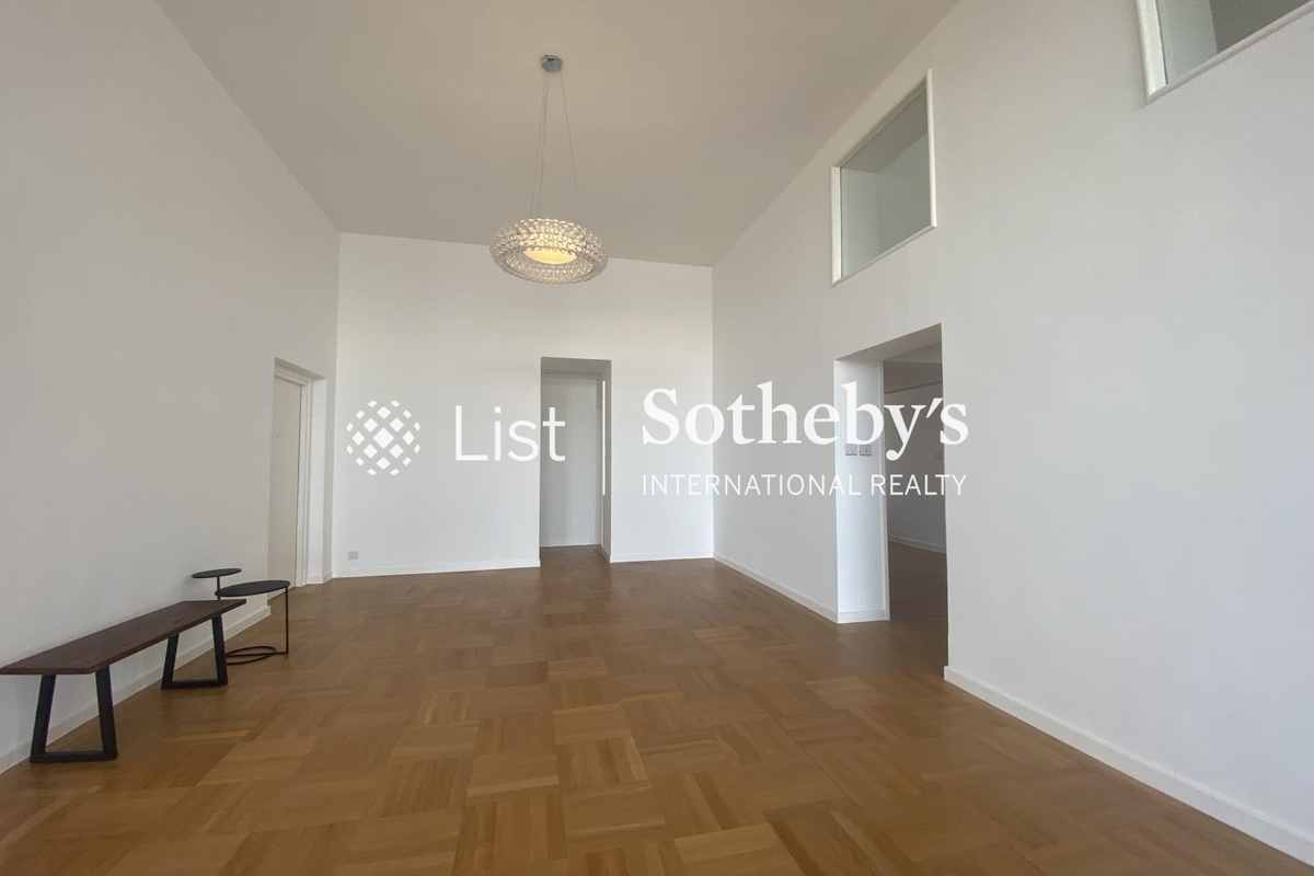 Queen's Garden 裕景花園 | Dining Room