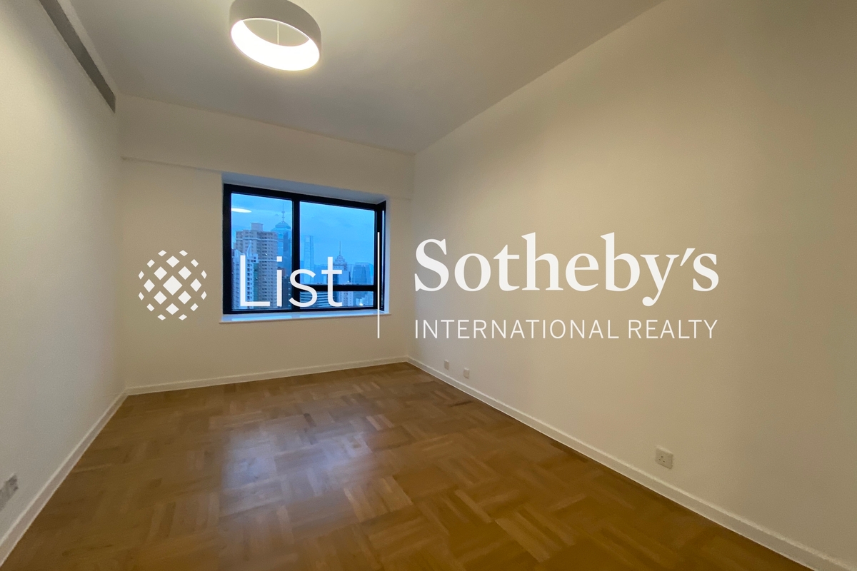 Queen's Garden 裕景花园 | Second Bedroom