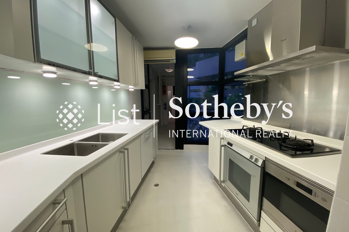 Queen's Garden 裕景花园 | Kitchen