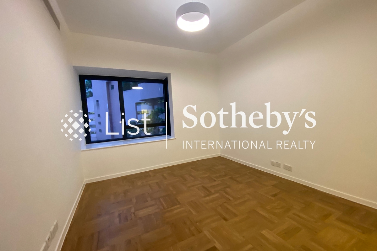 Queen's Garden 裕景花园 | Fourth Bedroom