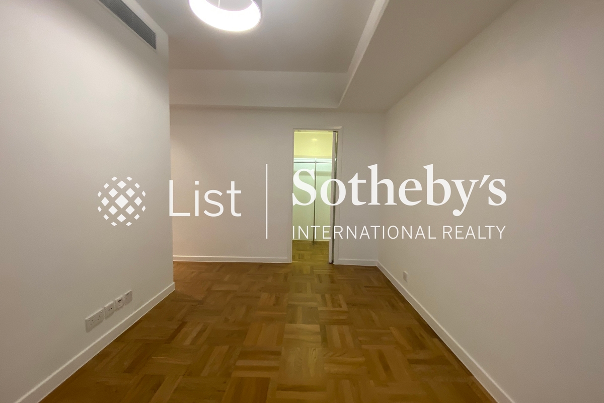 Queen's Garden 裕景花园 | Master Bedroom