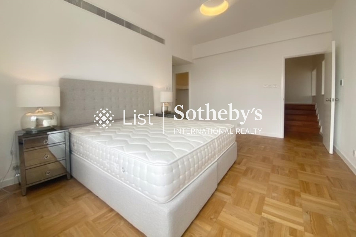 Queen's Garden 裕景花园 | Master Bedroom