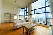 Queen's Garden 裕景花園 | Living Area