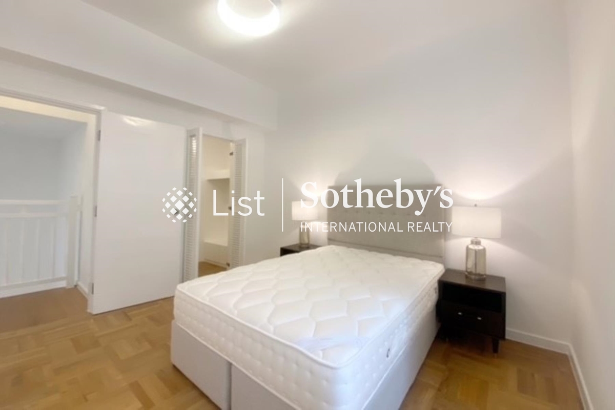 Queen's Garden 裕景花园 | Second En-suite Bedroom
