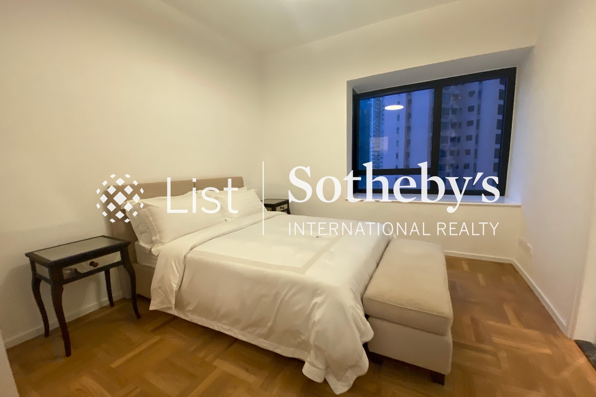 Queen's Garden 裕景花園 | Third Bedroom