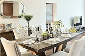 Queen's Garden 裕景花園 | Dining Area