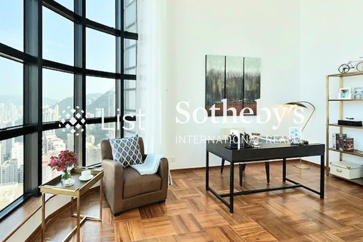 Queen's Garden 裕景花园 | Living and Dining Room