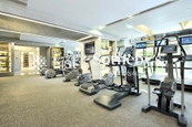 Queen's Garden 裕景花园 | Gym in Club House