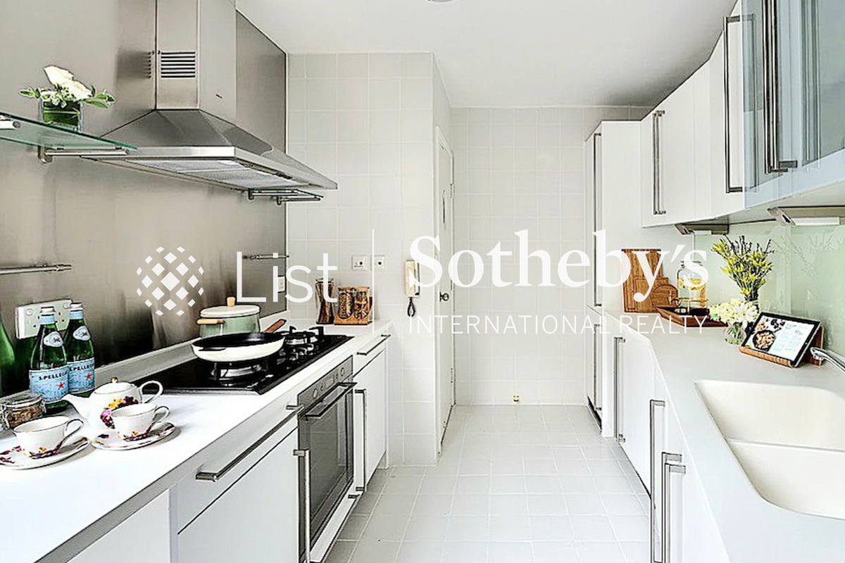 Queen's Garden 裕景花园 | Kitchen