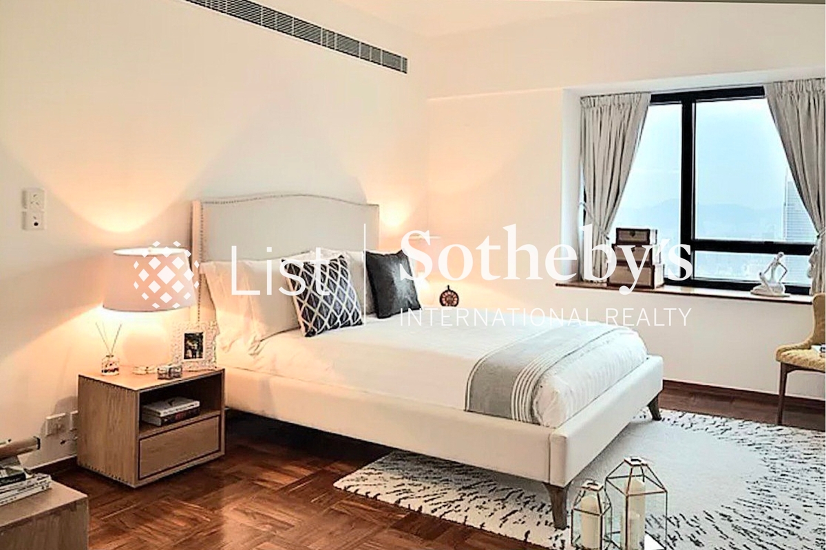 Queen's Garden 裕景花园 | Master Bedroom