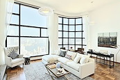 Queen's Garden 裕景花園 | Living and Dining Room