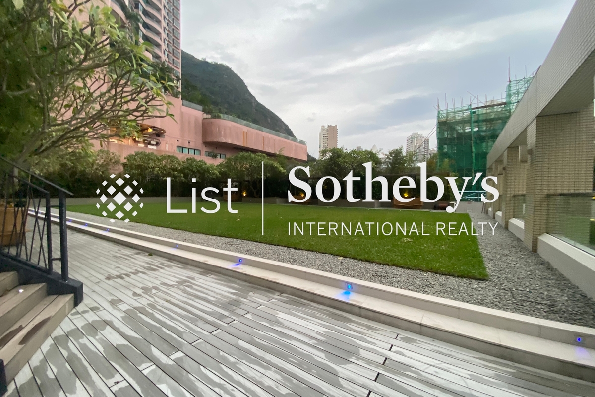 Queen's Garden 裕景花園 | Facilities -Playground