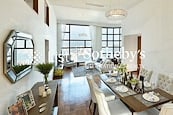 Queen's Garden 裕景花園 | Living and Dining Room