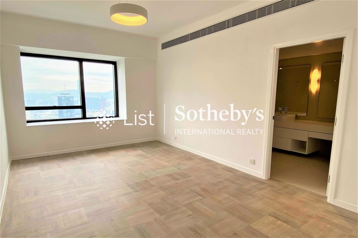 Queen's Garden 裕景花園 | Second En-suite Bedroom