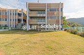 3 Headland Road 赫蘭道3號 | Private Garden off Living Area