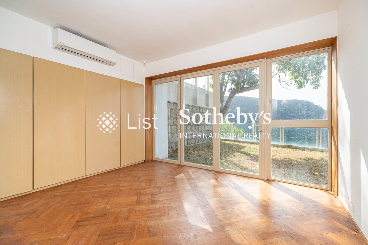 3 Headland Road 赫兰道3号 | Third Bedroom