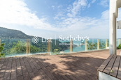 3 Headland Road 赫蘭道3號 | Private Garden off Living Area