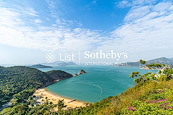 3 Headland Road 赫蘭道3號 | View from Private Garden off Living Area