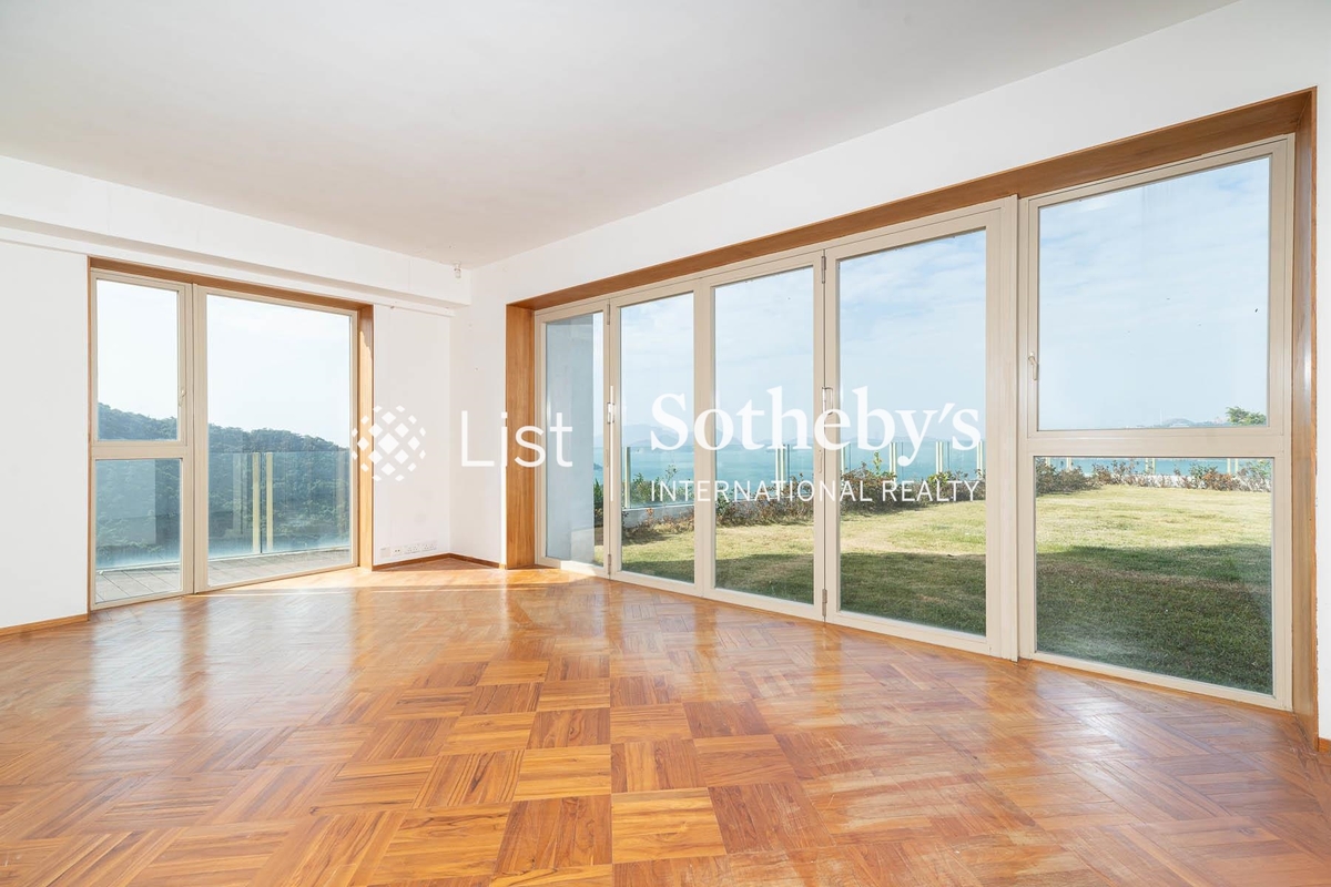 3 Headland Road 赫兰道3号 | Master Bedroom